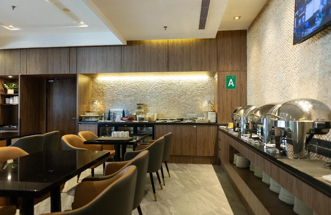 Meritin Hotel-1